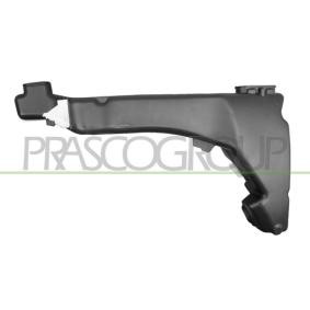 Waschwasserbehälter, Scheibenreinigung ME834VA01 von PRASCO günstig für 128,49 € online kaufen