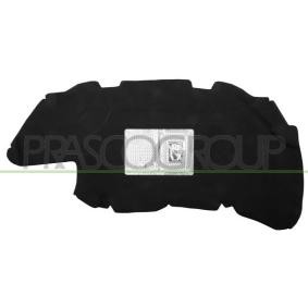 Comprar Amortiguación del compartimiento de motor de PRASCO PG0091945 a bajo precio de 81,19 €
