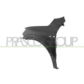 Compre Guardabarros de PRASCO online para Arkana I (LCM, LDN) a precios moderados