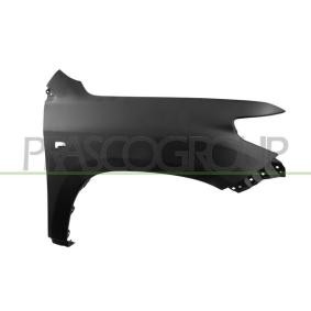 Compre Guarda-lamas de PRASCO online para LAND CRUISER (VDJ20_, UZJ20_) a preços moderados