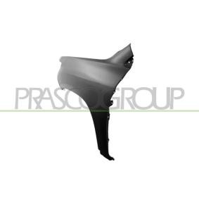 Compre Guarda-lamas de PRASCO online para LAND CRUISER (VDJ20_, UZJ20_) a preços moderados