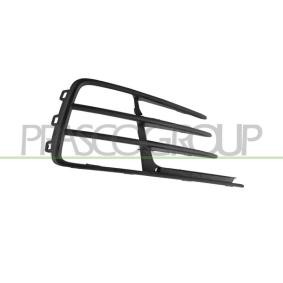 Compre Grelha de ventilador, pára-choques da PRASCO VG6002124 a um preço baixo por 48,20 €