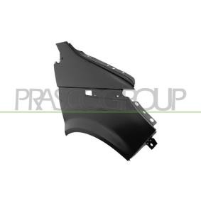 Compre Guardabarros de PRASCO online para Transporter T6 Furgoneta (SGA, SGH, SHA, SHH) a precios moderados