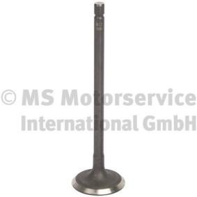 Achetez des Soupape d'admission de chez TRW Engine Component en ligne pour Vios / Yaris III Berline (XP150) à prix modérés