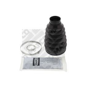 Comprar Juego de fuelle, árbol de transmisión de MAPCO 18110 a bajo precio de 29,31 €