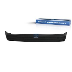 Comprar Parachoques trasero de DT Spare Parts 11.71039 a bajo precio de 235,47 €