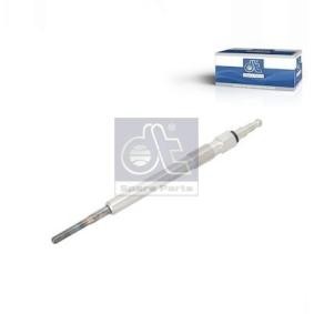 Comprar Bujía de precalentamiento de DT Spare Parts 11.80508 a bajo precio de 20,53 €