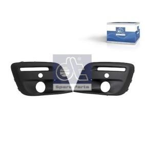 Comprar Cubierta, parachoques de DT Spare Parts 12.82174 a bajo precio de 108,02 €