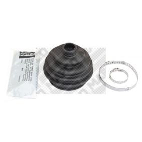 Comprar Juego de fuelle, árbol de transmisión de MAPCO 18709 a bajo precio de 13,61 €