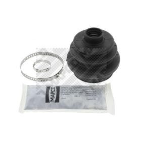 Acquista Kit cuffia, semiasse da MAPCO 18767 a buon mercato per soli 16,31 €