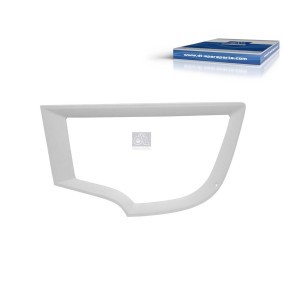 Comprar Carcasa, faro principal de DT Spare Parts 4.69285SP a bajo precio de 88,63 €