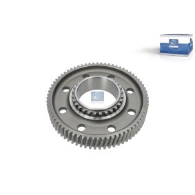 Comprar Carcasa, faro principal de DT Spare Parts 4.69286SP a bajo precio de 61,02 €