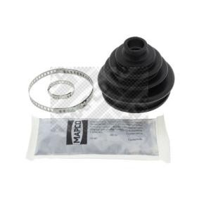 Comprar Juego de fuelle, árbol de transmisión de MAPCO 18874 a bajo precio de 12,91 €