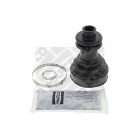 Comprar Juego de fuelle, árbol de transmisión de MAPCO 18875 a bajo precio de 21,35 €