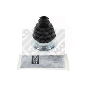 Comprar Juego de fuelle, árbol de transmisión de MAPCO 18876 a bajo precio de 22,50 €