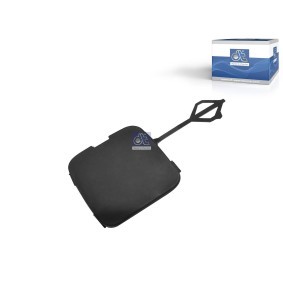 Acquista Ribalta, Gancio traino da DT Spare Parts 6.70595 a buon mercato per soli 13,81 €