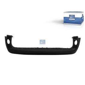Comprar Parachoques trasero de DT Spare Parts 6.70821 a bajo precio de 140,04 €