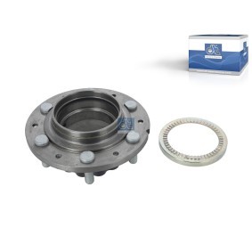 Köp Hjulnav av DT Spare Parts 7.32022 till det låga priset 14948,80 kr