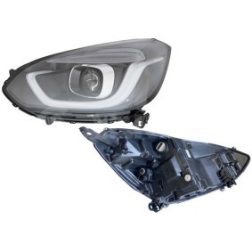 Compre Farol principal de ALKAR online para JAZZ V (GR_) a preços moderados