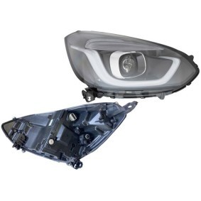 Compre Farol principal de ALKAR online para JAZZ V (GR_) a preços moderados