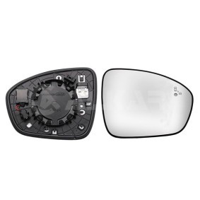 Compre Espejo retrovisor de ALKAR online para Arkana I (LCM, LDN) a precios moderados