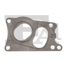 Compre Junta del turbo de FA1 online para 8 Coupé (G15, F92) a precios moderados