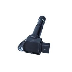 Zündspule 13-0227 von MAXGEAR günstig für 52,48 € online kaufen
