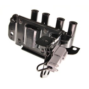 Zündspule 13-0236 von MAXGEAR günstig für 63,99 € online kaufen