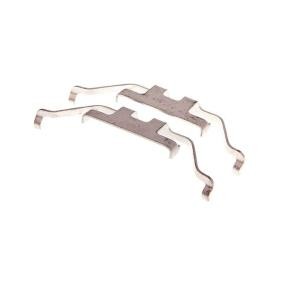 Zubehörsatz, Scheibenbremsbelag 27-1486 von MAXGEAR günstig für 14,91 € online kaufen