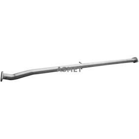 Compre Tubo de escape de ASMET online para ix35 Furgón a precios moderados