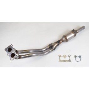 Katalysator VK6193T von EEC günstig für 288,63 € online kaufen