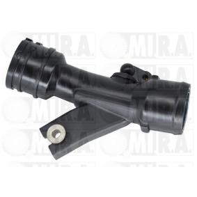 Compre Tubo flexível do ar de sobrealimentação da MI.R.A. 16/4508 a um preço baixo por 119,95 €