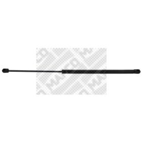 Acquista Ammortizatore pneumatico, Cofano bagagli / vano carico da MAPCO 20091 a buon mercato per soli 18,24 €