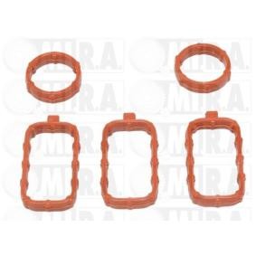 Acquista Guarnizione coperchio punterie da MI.R.A. online per NV400 Bus (X62, X62B) a prezzi moderati