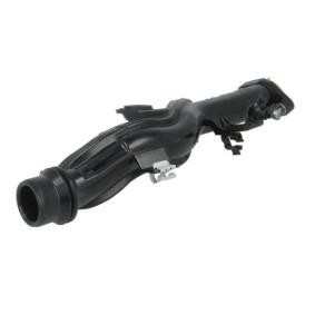 Ladeluftschlauch DCF157TT von THERMOTEC günstig für 35,32 € online kaufen