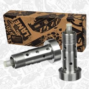 Steuerventil, Nockenwellenverstellung CV0036VR1 von ET ENGINETEAM günstig für 78,40 € online kaufen