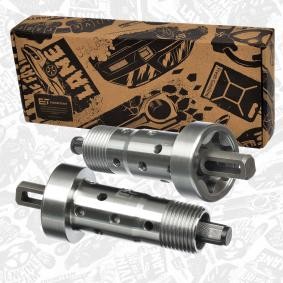 Steuerventil, Nockenwellenverstellung CV0037VR1 von ET ENGINETEAM günstig für 124,99 € online kaufen