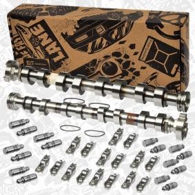 Comprar Kit de árbol de levas de ET ENGINETEAM HV0456 a bajo precio de 718,38 €