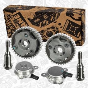 Comprar Kit de reparación, ajuste de árbol de levas de ET ENGINETEAM VT0034VR1 a bajo precio de 278,08 €