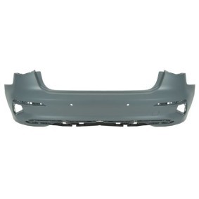 Compre Parachoques de BLIC online para A3 allstreet (8Y) a precios moderados