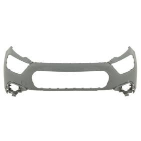 Compre Parachoques de BLIC online para C3 III Furgoneta / Hatchback (SX, SY) a precios moderados