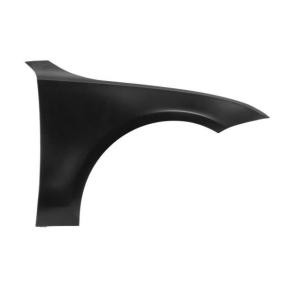 Compre Guarda-lamas de BLIC online para A7 Sportback (4GA, 4GF) a preços moderados