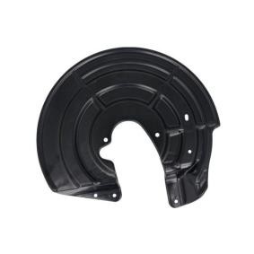 Acquista Lamiera paraspruzzi disco freno da BLIC 6508-03-0524877K a buon mercato per soli 48,43 €