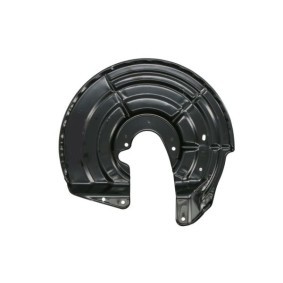 Acquista Lamiera paraspruzzi disco freno da BLIC 6508-03-0524878K a buon mercato per soli 48,43 €