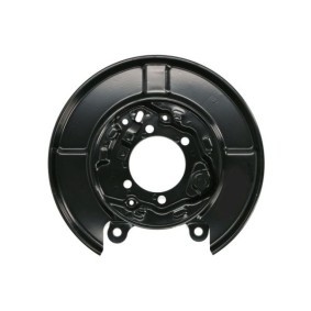 Achetez des Flasque de frein BLIC 6508-03-1617877K à prix pour 88,73 €
