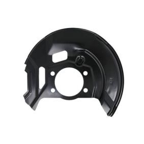 Achetez des Flasque de frein BLIC 6508-03-1618377K à prix pour 37,07 €