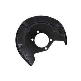 Achetez des Flasque de frein BLIC 6508-03-1618877K à prix pour 36,43 €