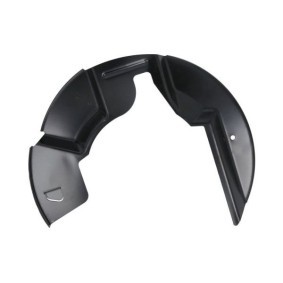 Comprar Chapa protectora contra salpicaduras, disco de freno de BLIC 6508-03-6416377K a bajo precio de 35,75 €