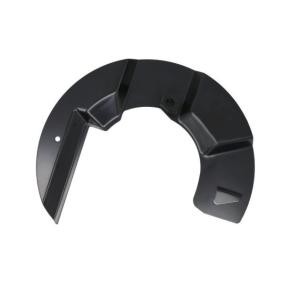 Comprar Chapa protectora contra salpicaduras, disco de freno de BLIC 6508-03-6416378K a bajo precio de 35,75 €