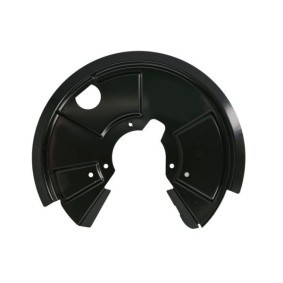 Comprar Chapa protectora contra salpicaduras, disco de freno de BLIC 6508-03-6416877K a bajo precio de 28,32 €